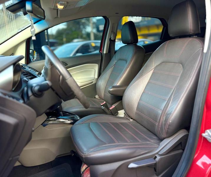 Ford EcoSport Tit At 2.0 - foto 6