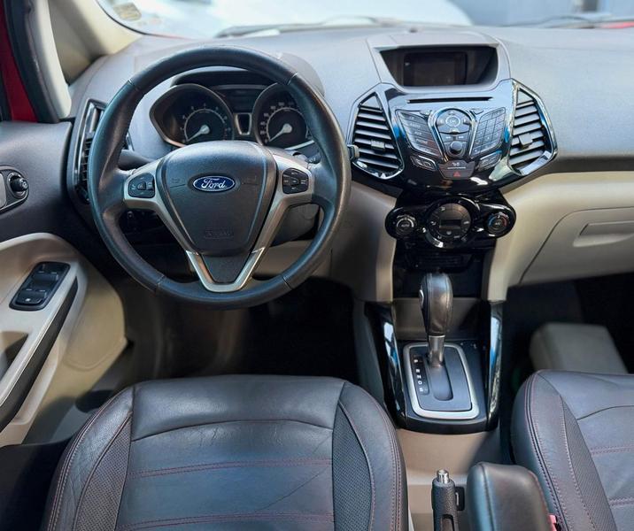 Ford EcoSport Tit At 2.0 - foto 5