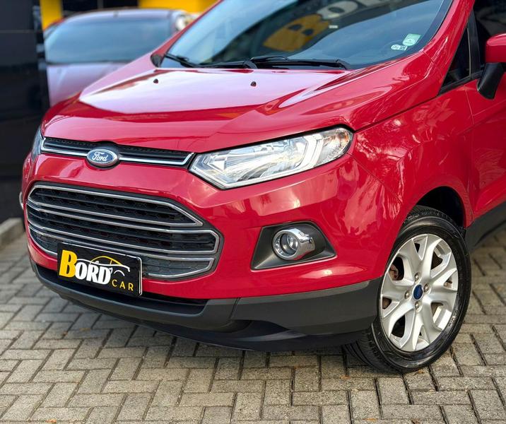 Ford EcoSport Tit At 2.0 - foto 2