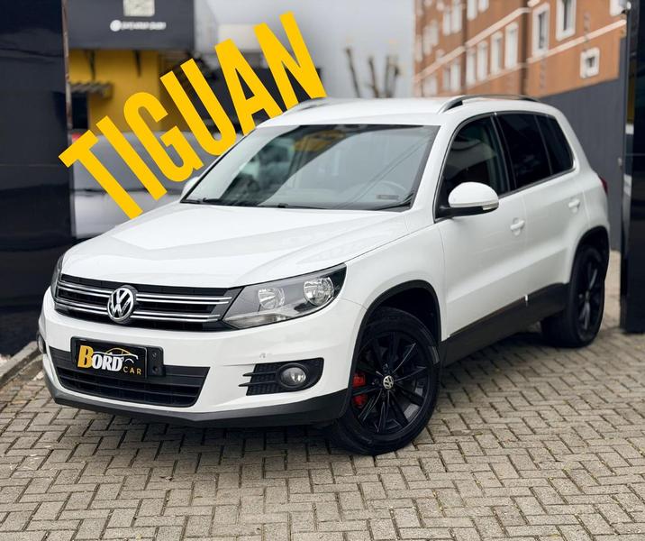 Volkswagen Tiguan 2014 à venda
