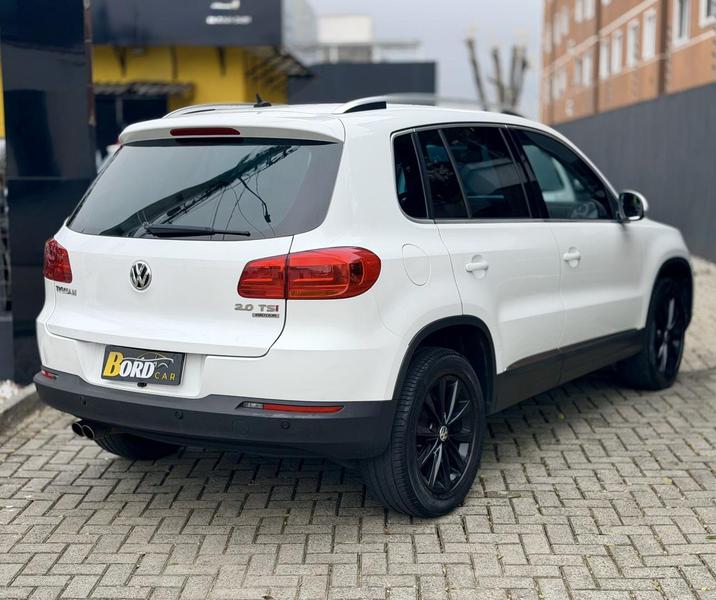 Volkswagen Tiguan 2.0 TSI - foto 8