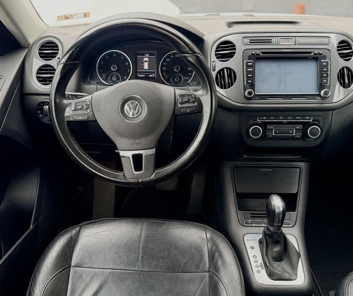 Volkswagen Tiguan 2.0 TSI - foto 3