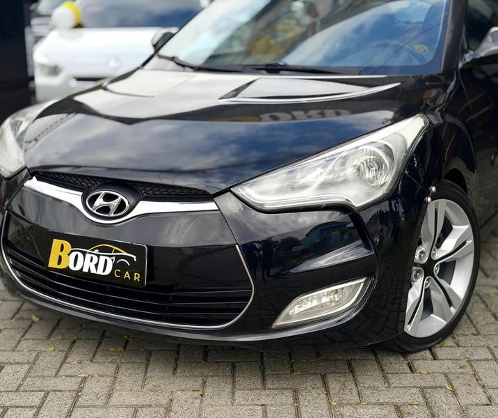 Hyundai Veloster - foto 2