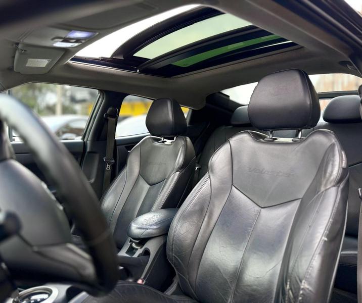 Hyundai Veloster - foto 6
