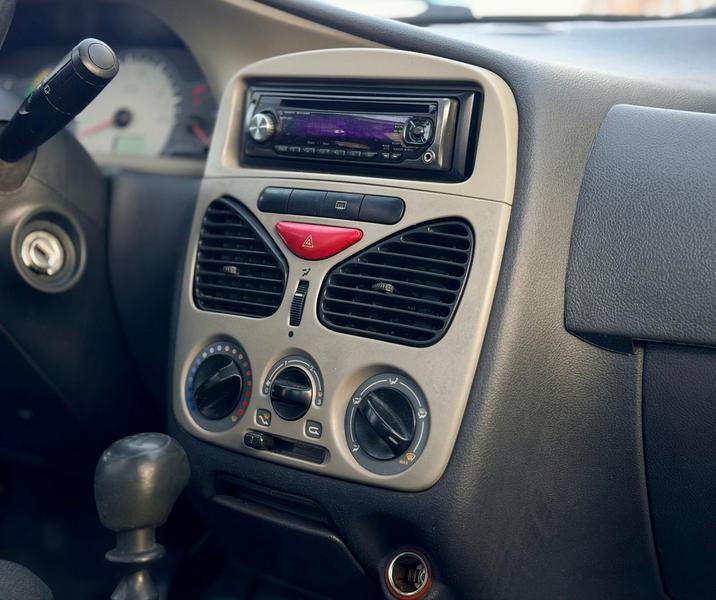 Fiat Palio Fire Economy - foto 4