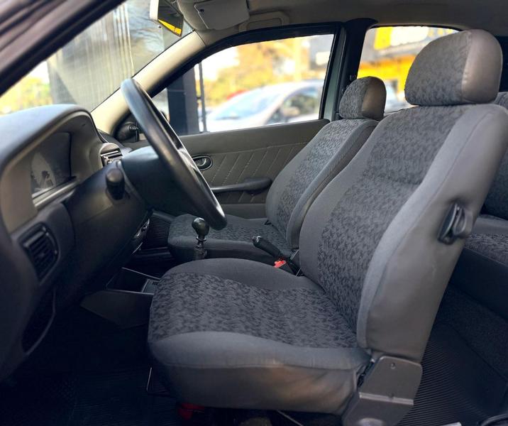 Fiat Palio Fire Economy - foto 5