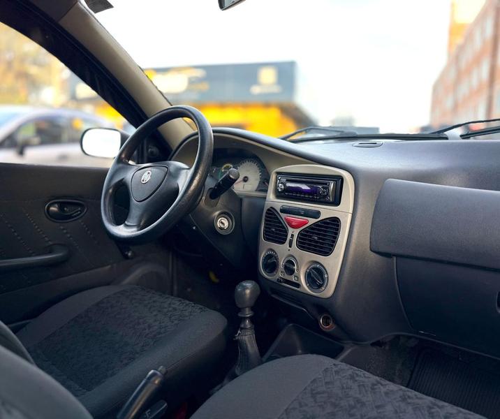 Fiat Palio Fire Economy - foto 3