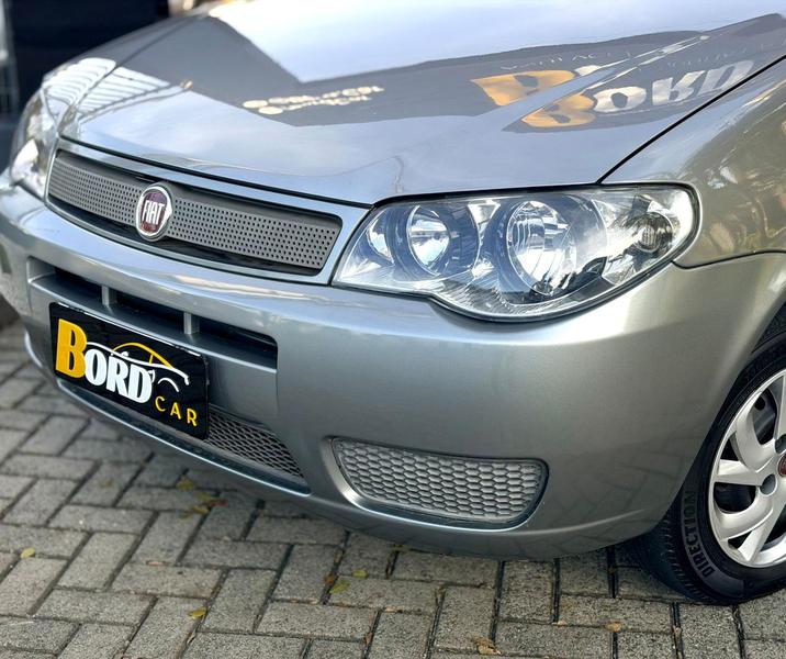 Fiat Palio Fire Economy - foto 2