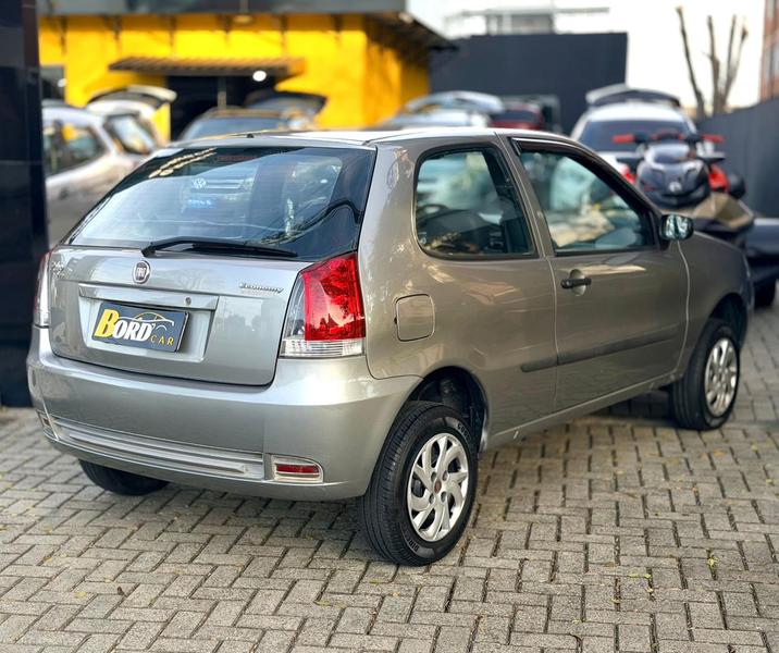 Fiat Palio Fire Economy - foto 7