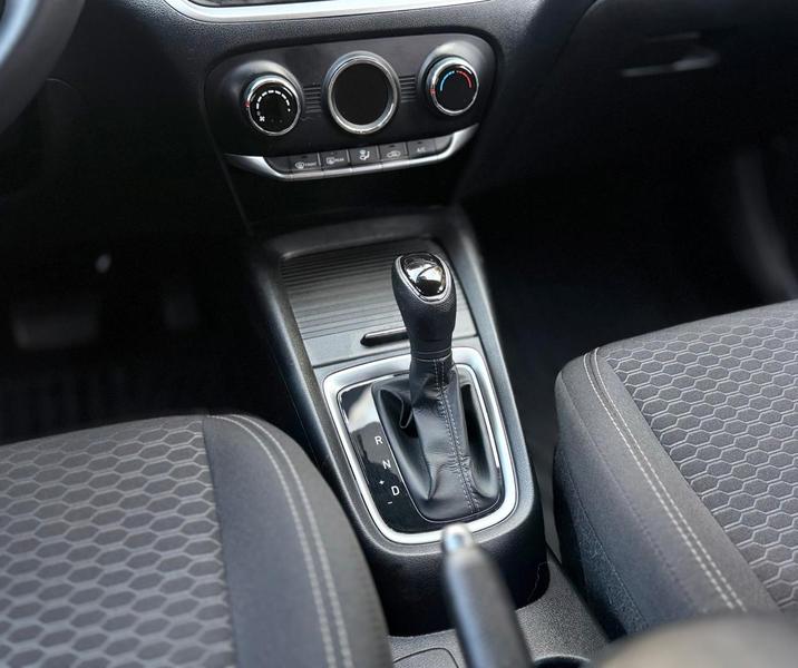 Hyundai HB20 Evolution 1.0 Flex 12V Automático - foto 4