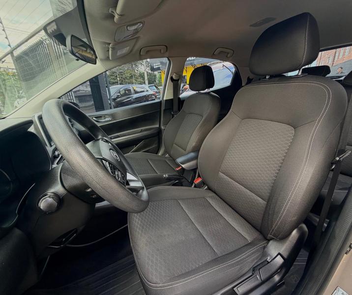 Hyundai HB20 Evolution 1.0 Flex 12V Automático - foto 6
