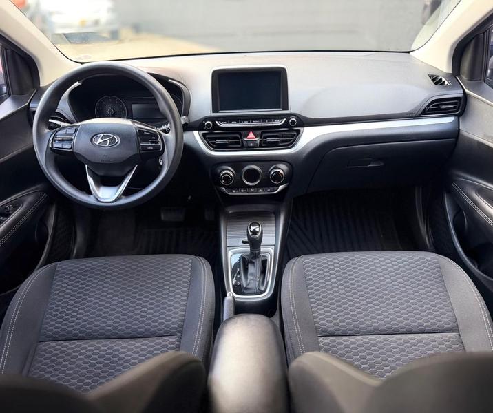 Hyundai HB20 Evolution 1.0 Flex 12V Automático - foto 5