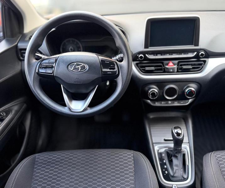 Hyundai HB20 Evolution 1.0 Flex 12V Automático - foto 3