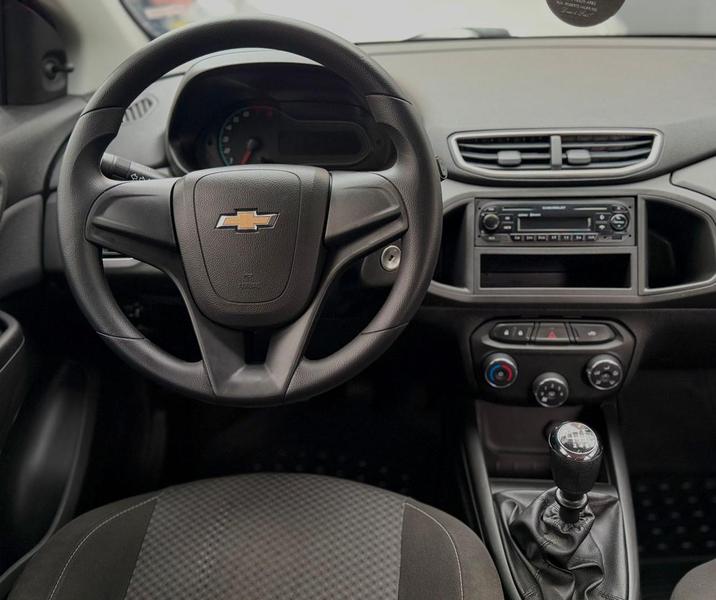 Chevrolet Onix 10mt LT - foto 2