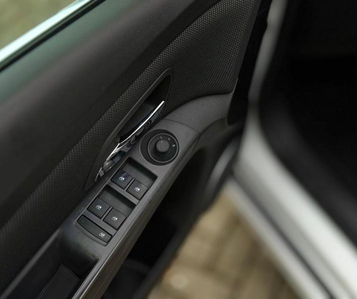 Chevrolet Cruze LT Hb - foto 5