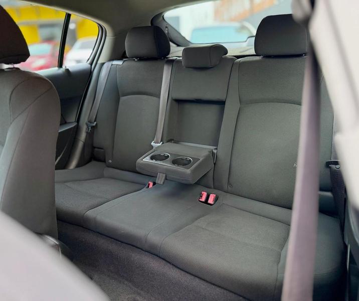 Chevrolet Cruze LT Hb - foto 6