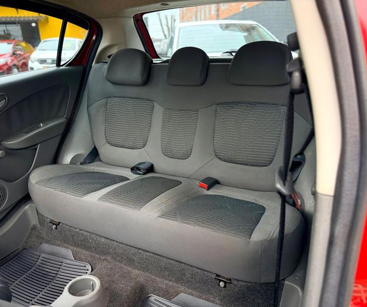 Fiat Palio Attract 1.4 - foto 7