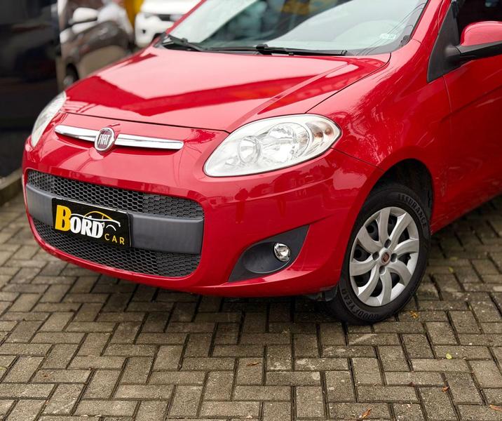 Fiat Palio Attract 1.4 - foto 2