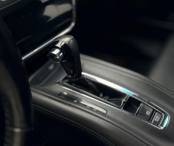 Honda HR-V EXL CVT - foto 5