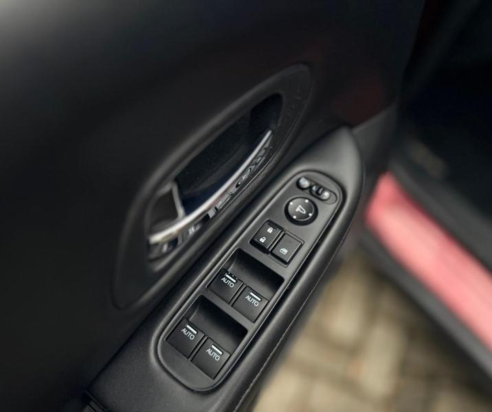 Honda HR-V EXL CVT - foto 6