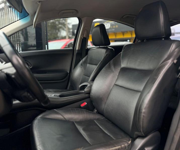 Honda HR-V EXL CVT - foto 7