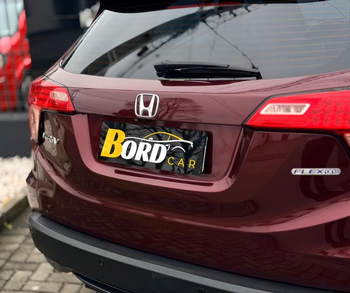 Honda HR-V EXL CVT - foto 9