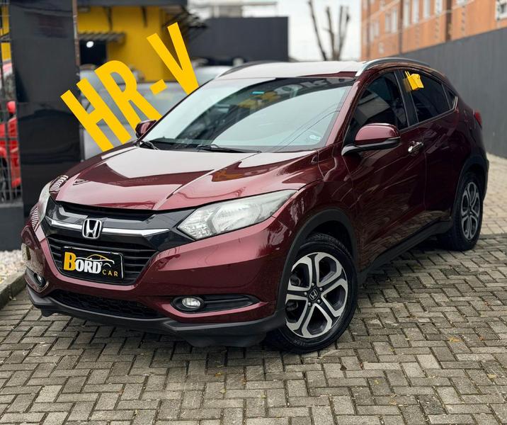 Honda HR-V 2016 à venda