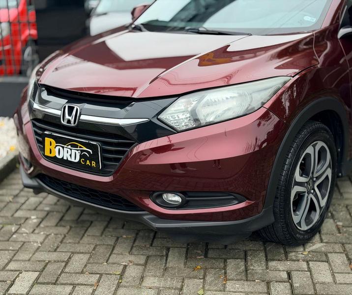 Honda HR-V EXL CVT - foto 2