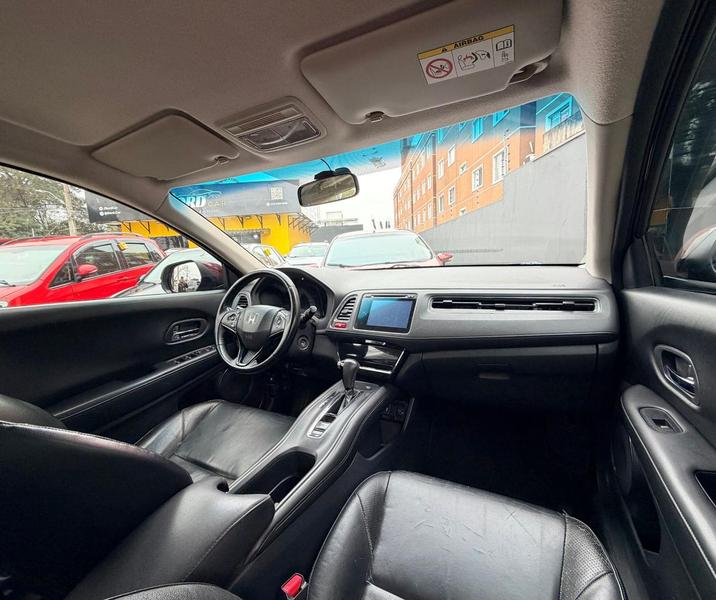 Honda HR-V EXL CVT - foto 4