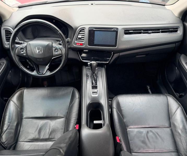 Honda HR-V EXL CVT - foto 3
