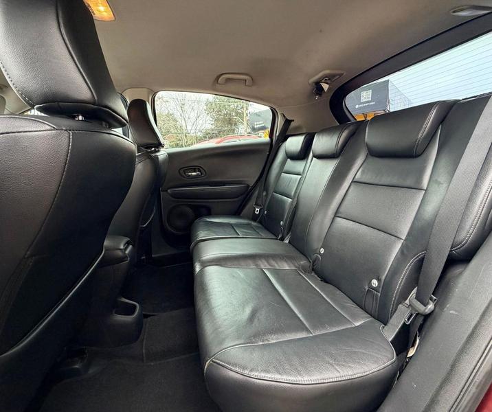 Honda HR-V EXL CVT - foto 8