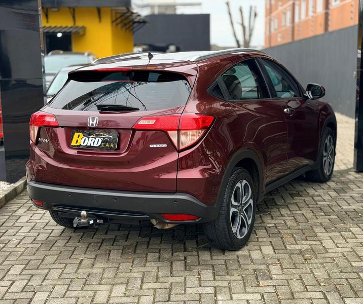 Honda HR-V EXL CVT - foto 10