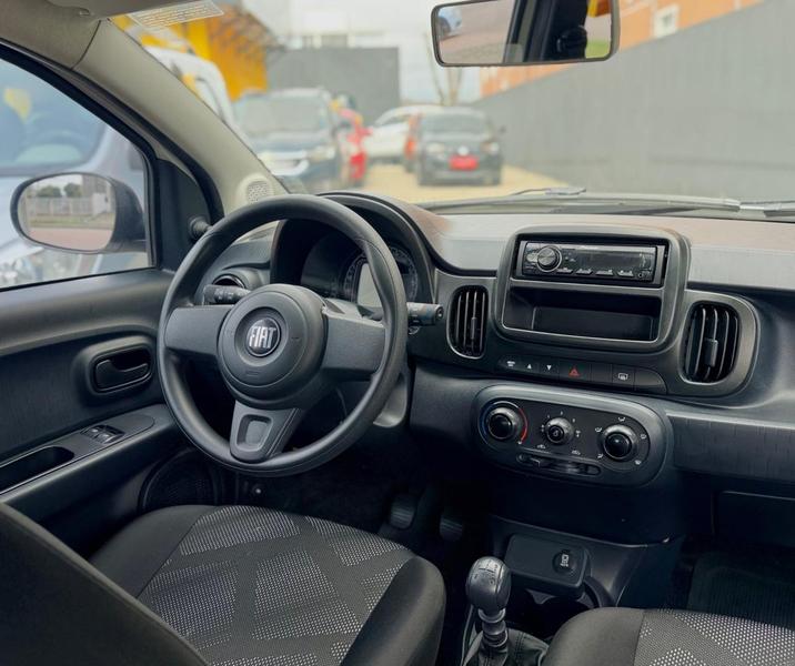 Fiat Mobi Like - foto 4