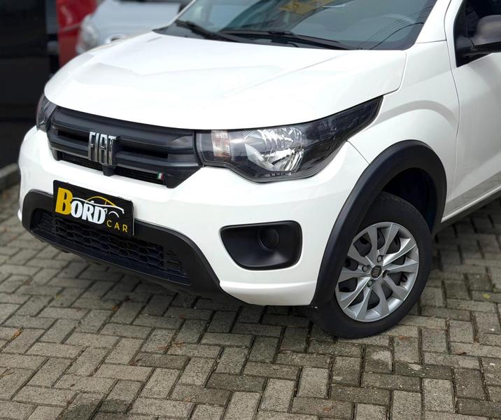 Fiat Mobi Like - foto 2