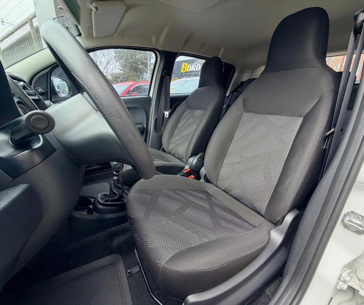 Fiat Mobi Like - foto 5