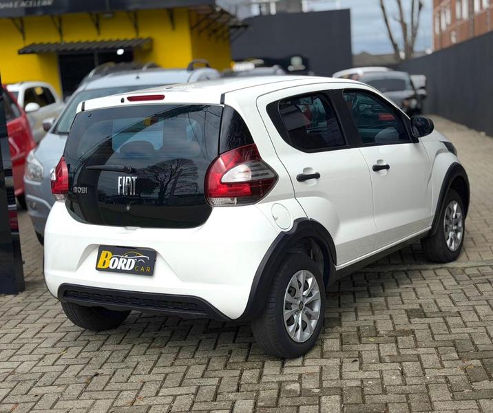 Fiat Mobi Like - foto 7