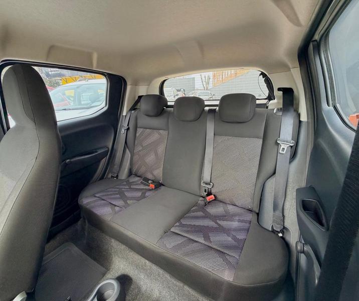 Fiat Mobi Like - foto 6