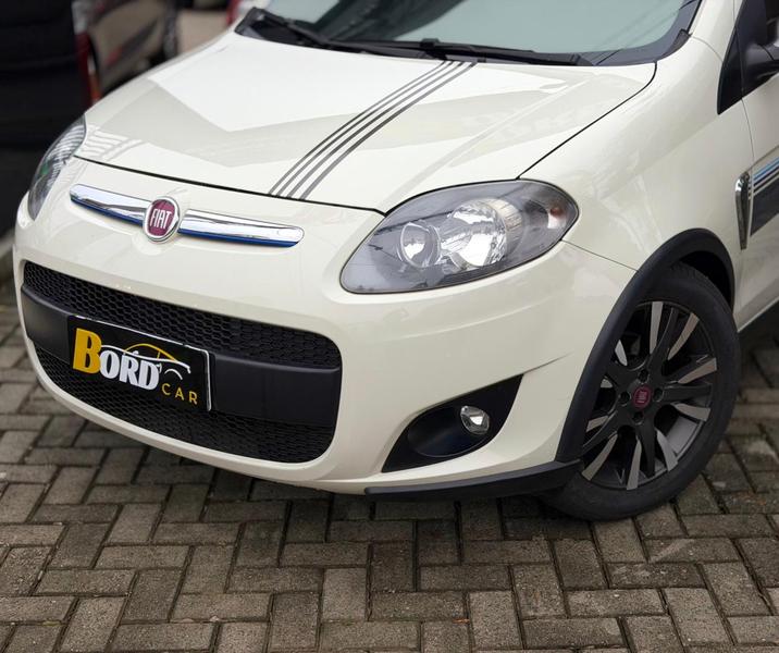 Fiat Palio Sporting 1.6 - foto 2