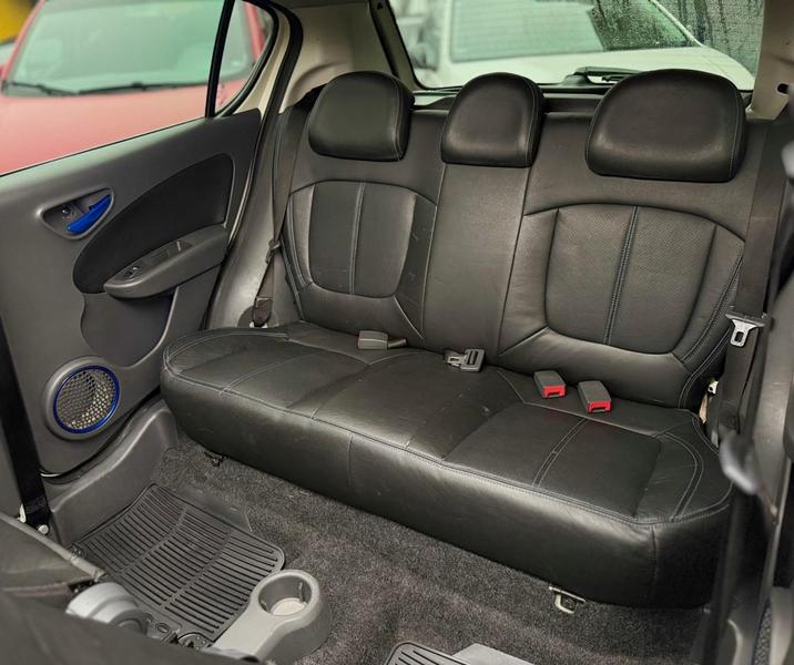 Fiat Palio Sporting 1.6 - foto 5
