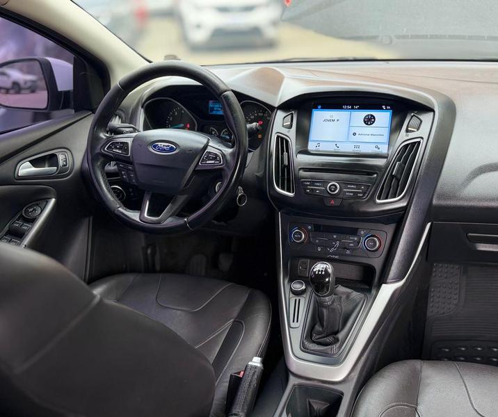 Ford Focus Se 1.6 Hc - foto 3