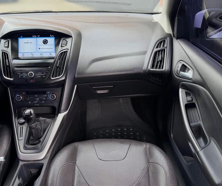 Ford Focus Se 1.6 Hc - foto 4