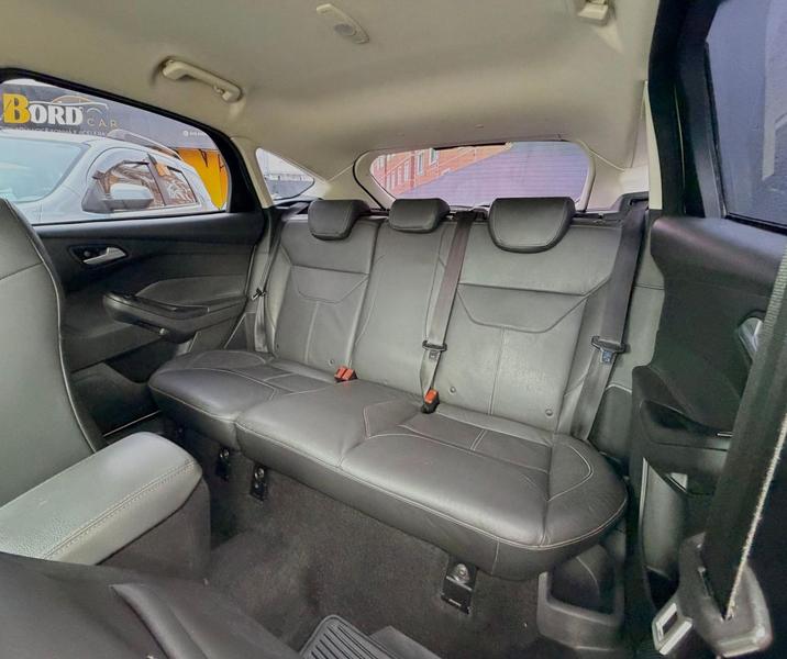 Ford Focus Se 1.6 Hc - foto 9