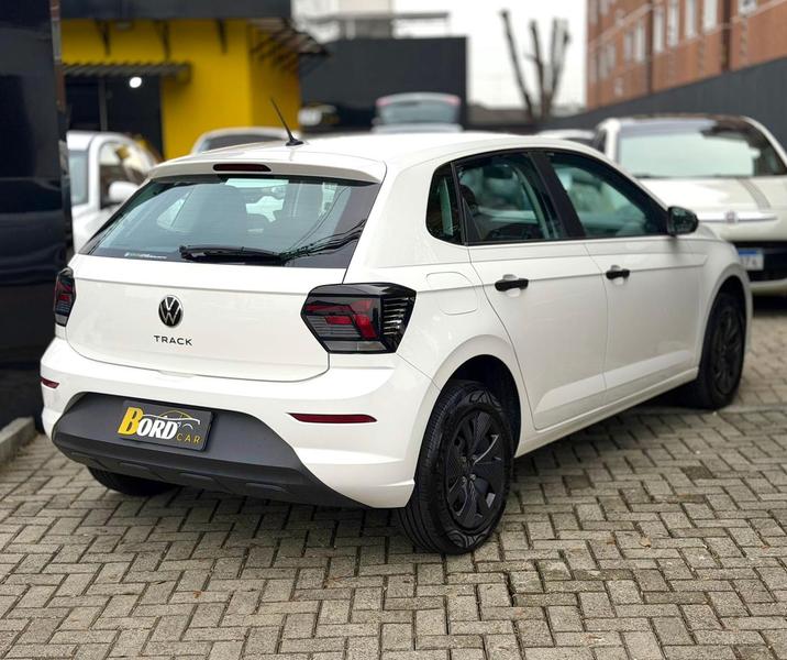 Volkswagen Polo Track Ma - foto 6