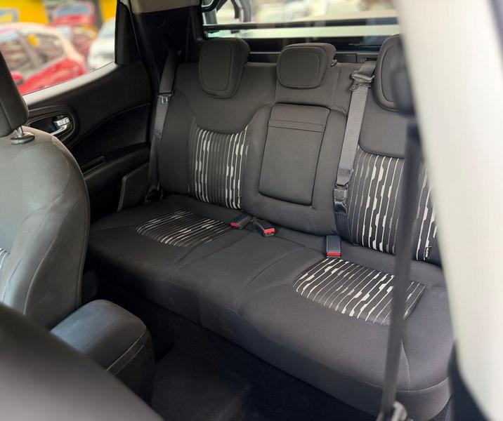 Fiat Toro Freedom Mt D - foto 7