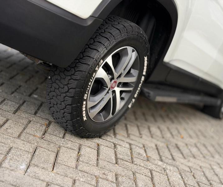 Fiat Toro Freedom Mt D - foto 5