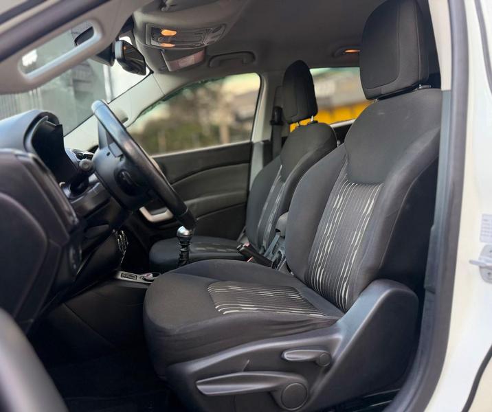Fiat Toro Freedom Mt D - foto 6