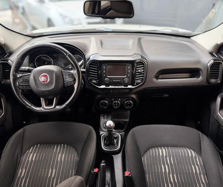 Fiat Toro Freedom Mt D - foto 2