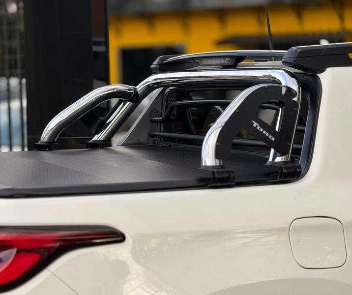 Fiat Toro Freedom Mt D - foto 8