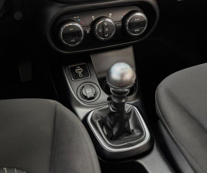 Fiat Toro Freedom Mt D - foto 3