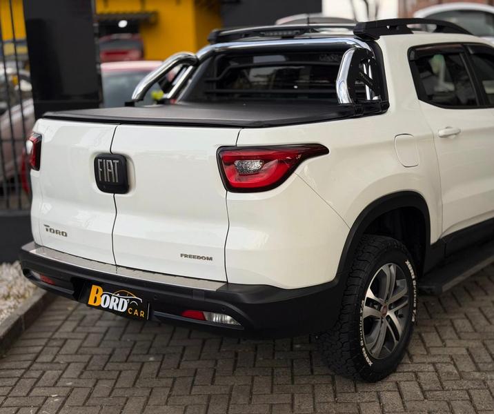 Fiat Toro Freedom Mt D - foto 9
